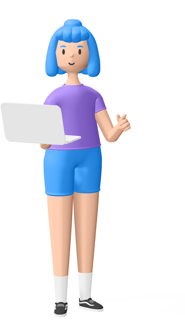 multi-steps-character